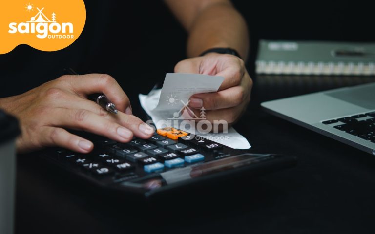 Thời điểm lý tưởng để đi camping Hồ Trị An là từ tháng 10 đến tháng 6