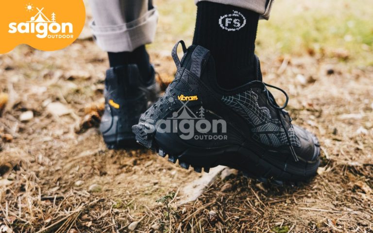 Giày Outdoor