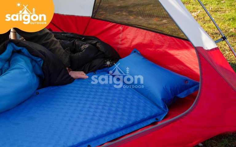 Nên chọn chiếc gối phù hợp