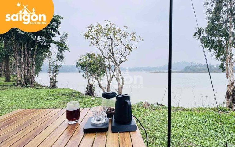 Camping Sport Đồng Mô