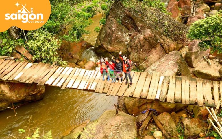 Phượt khám phá là hình thức đi phượt gì