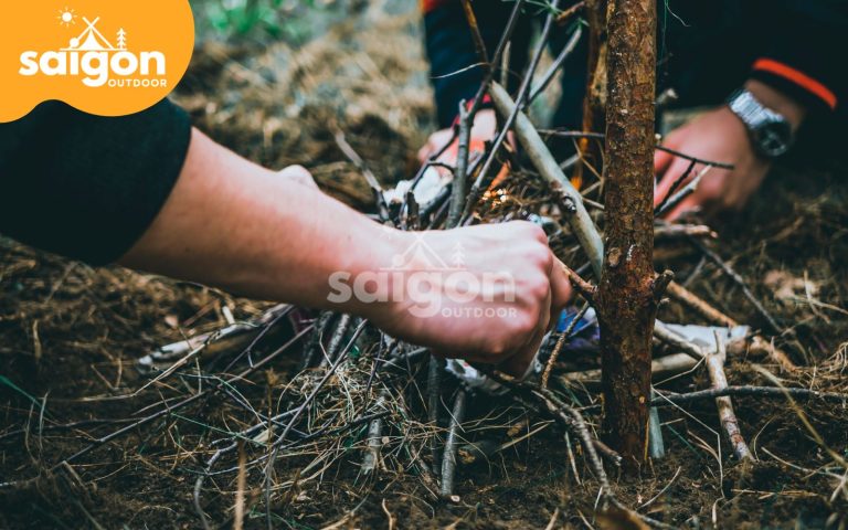 Kỹ năng sinh tồn là gì