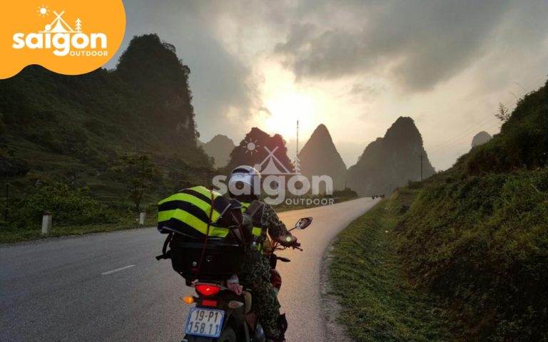 một số lưu ý cần biết trước mỗi chuyến đi phượt