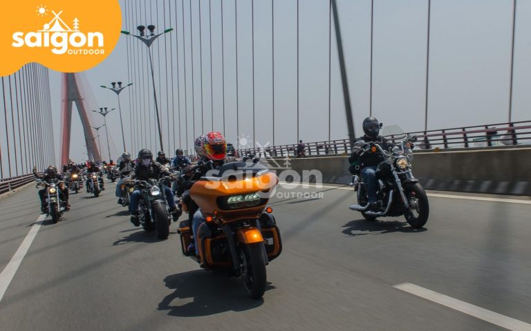 phượt thủ là gì