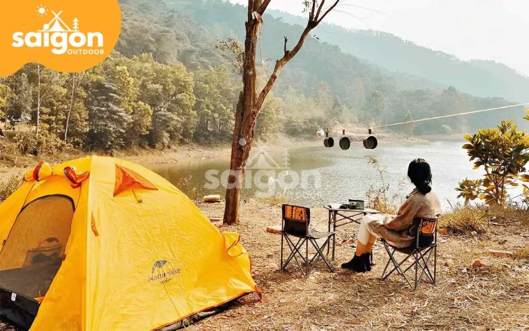 Thiên Sơn – Suối Ngà