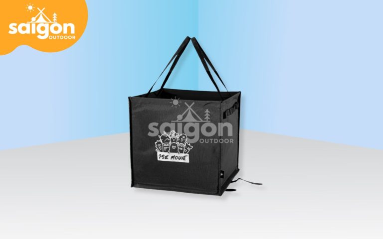 Túi đựng dụng cụ dã ngoại