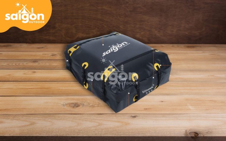 Túi đựng hành lý