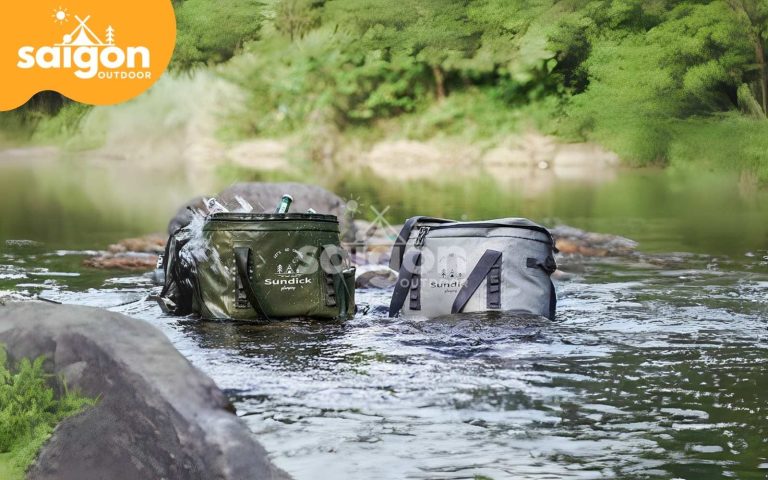 Túi giữ nhiệt dã ngoại