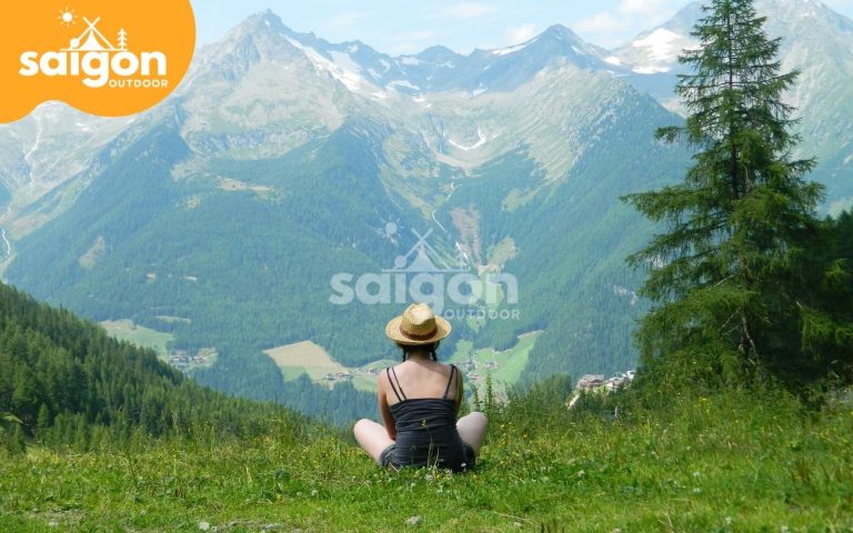 một vài lưu ý khi đi du lịch 1 mình