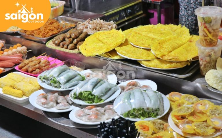 Du lịch 1 mình tại Hải Phòng