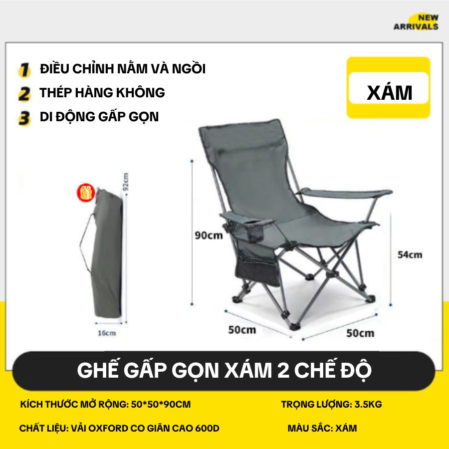 Ghế gác tay không có gác chân
