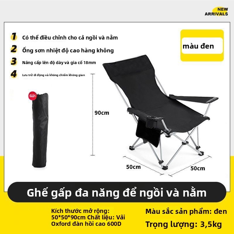 Ghế gác tay không có gác chân