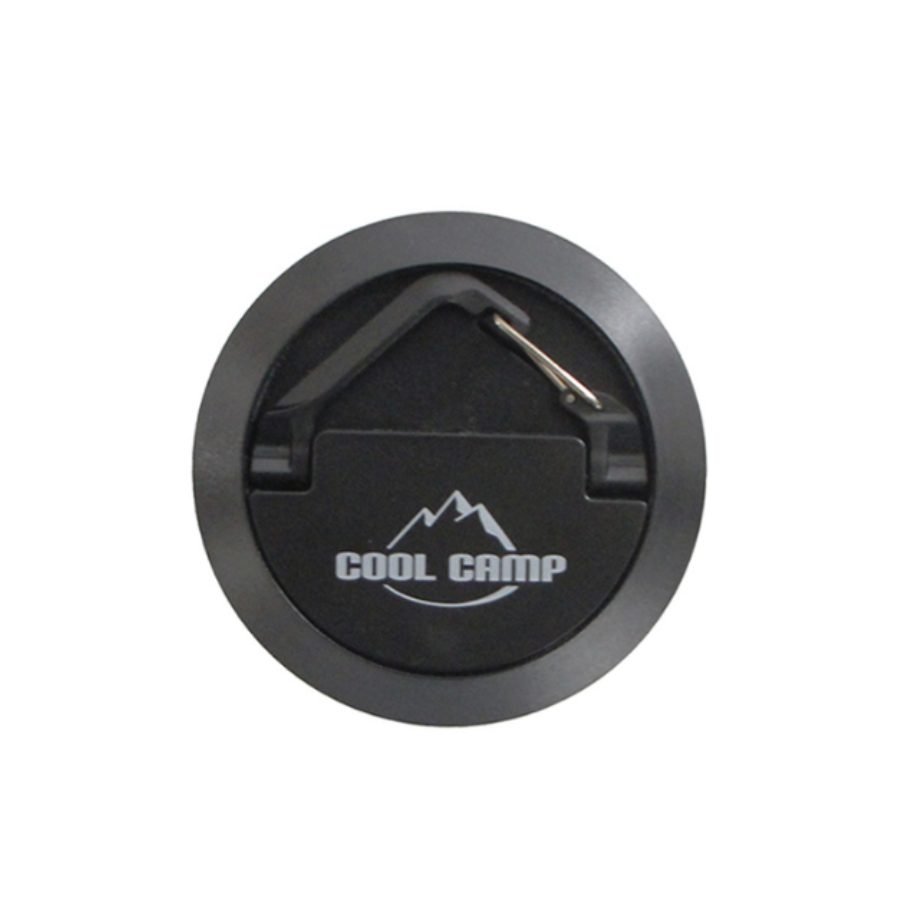 Móc treo nam châm COOLCAMP – Dụng cụ treo đồ dã ngoại tiện lợi, chịu lực tốt, dễ mang theo