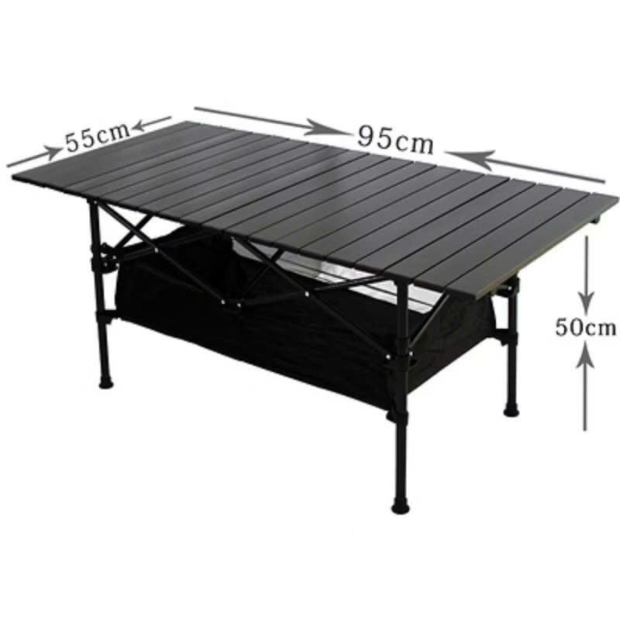 Lưới Gắn Bàn Tiện Lợi 95cm - 120cm