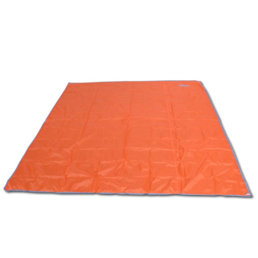 Tấm trải dã ngoại Desert Fox – Gấp gọn tiện lợi, chống nước, đa năng cho picnic, cắm trại SGOD