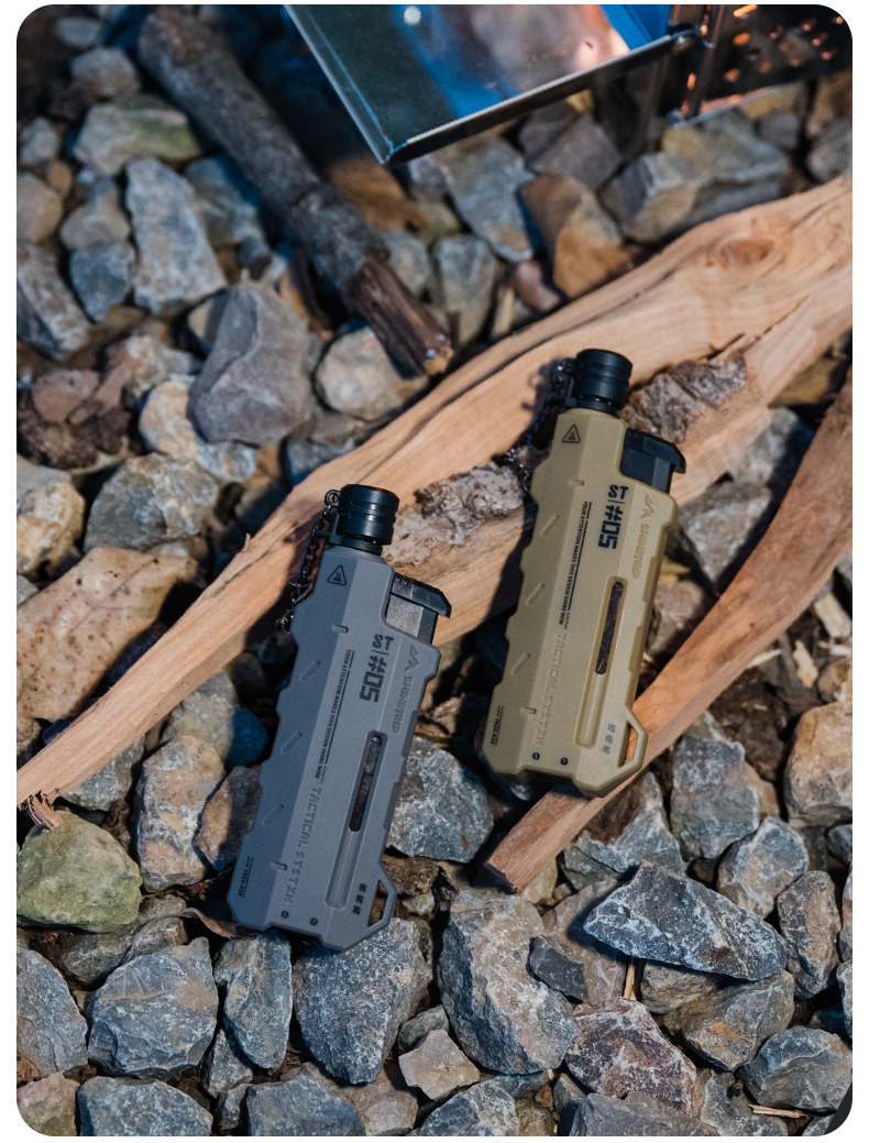 Khò lửa ShineTrip Đa năng