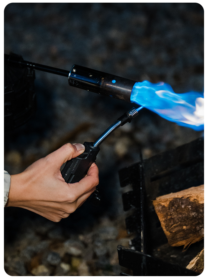 Khò lửa ShineTrip Đa năng