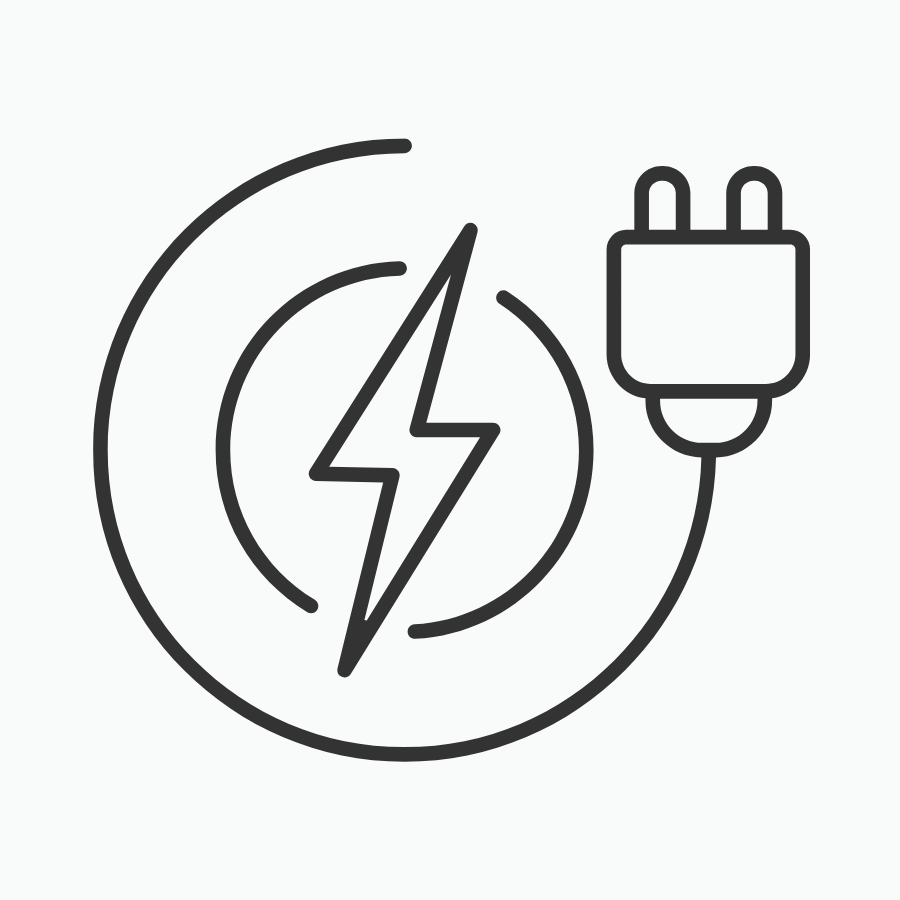 Trạm sạc di động Ecoflow Trạm sạc di động Ecoflow