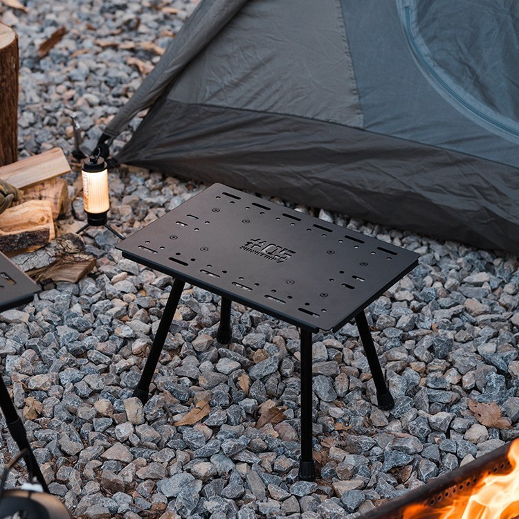 Bàn Dã Ngoại SHINETRIP siêu bền , phong cách chiến thuật, Nhỏ Gọn, Đa Năng Tiện Ích - Saigon Outdoor