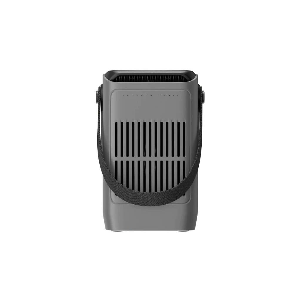 [Trail 200DC] Trạm Sạc Di Động EcoFlow Trail 200 DC 192Wh 220W - Bảo Hành Chính Hãng 3 Năm