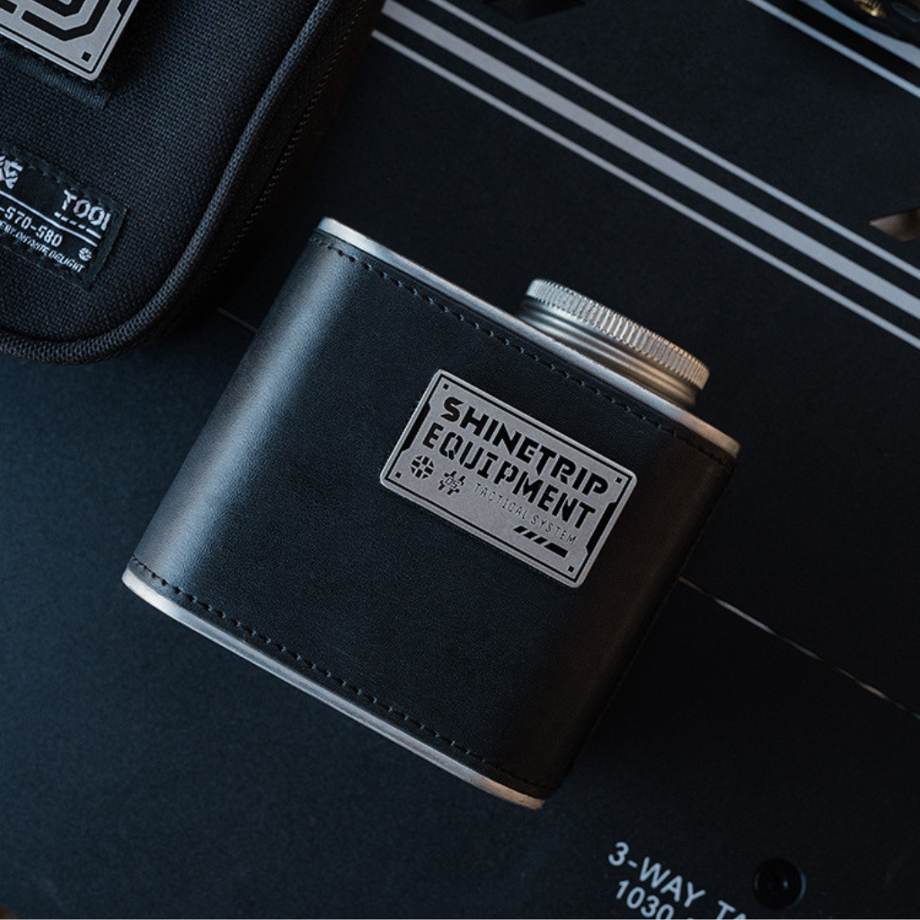 Patch Dán Velcro Tactical – Huy Hiệu Balo, Patch Trang Trí Túi Gear, Phụ Kiện Camping Outdoor