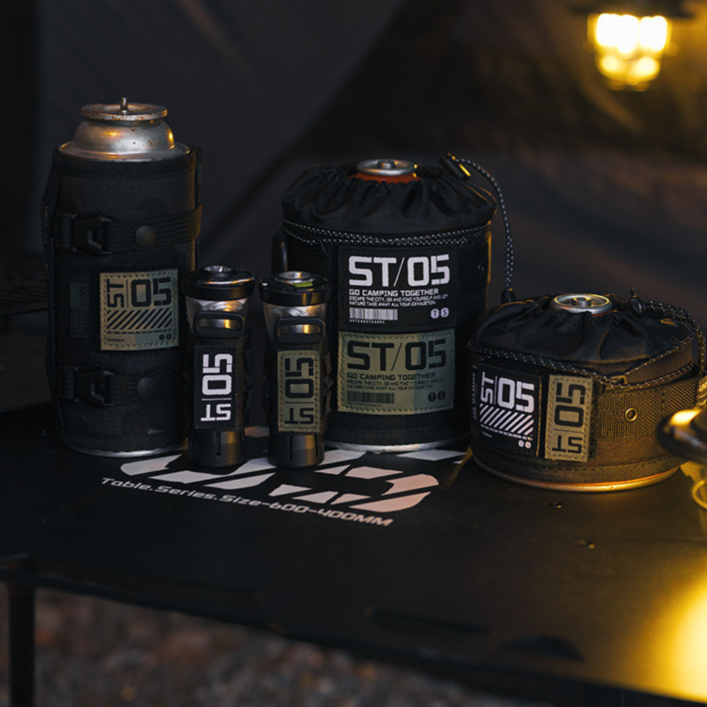 Patch Dán Velcro Tactical – Huy Hiệu Balo, Patch Trang Trí Túi Gear, Phụ Kiện Camping Outdoor