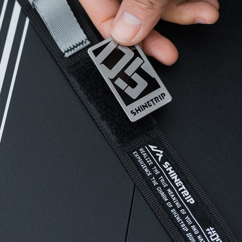 Patch Dán Velcro Tactical – Huy Hiệu Balo, Patch Trang Trí Túi Gear, Phụ Kiện Camping Outdoor