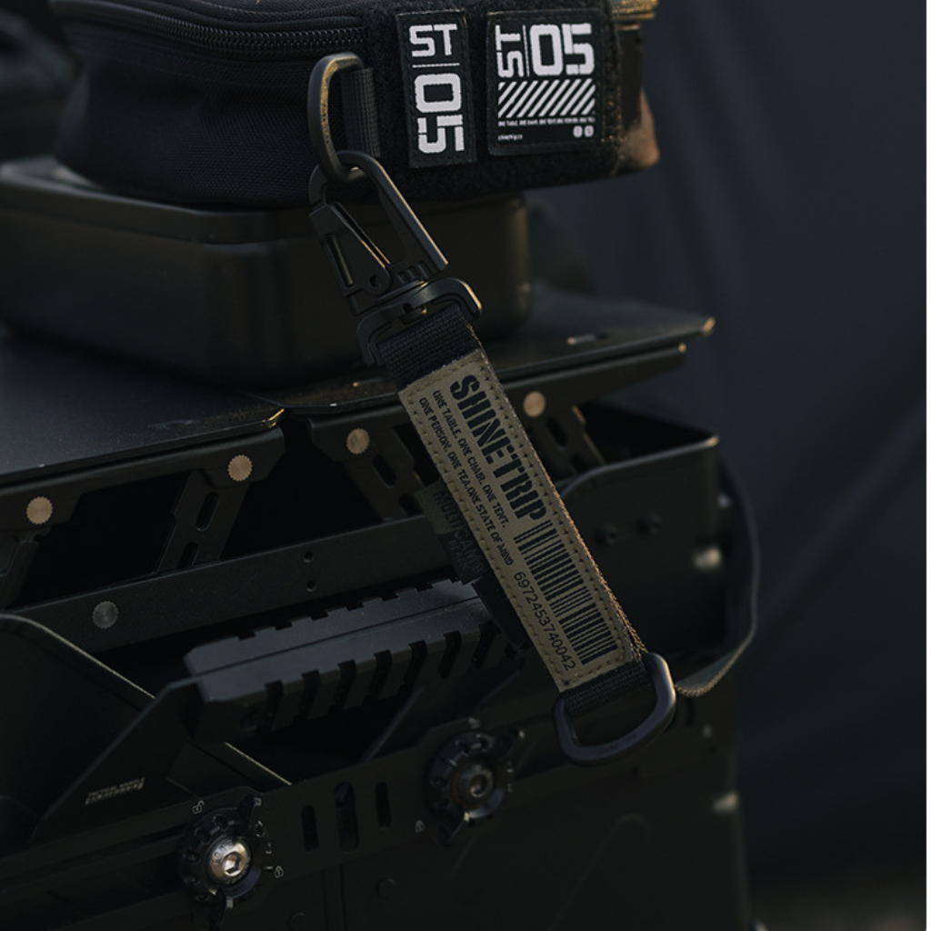 Patch Dán Velcro Tactical – Huy Hiệu Balo, Patch Trang Trí Túi Gear, Phụ Kiện Camping Outdoor