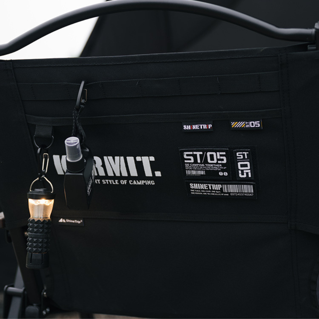 Patch Dán Velcro Tactical – Huy Hiệu Balo, Patch Trang Trí Túi Gear, Phụ Kiện Camping Outdoor