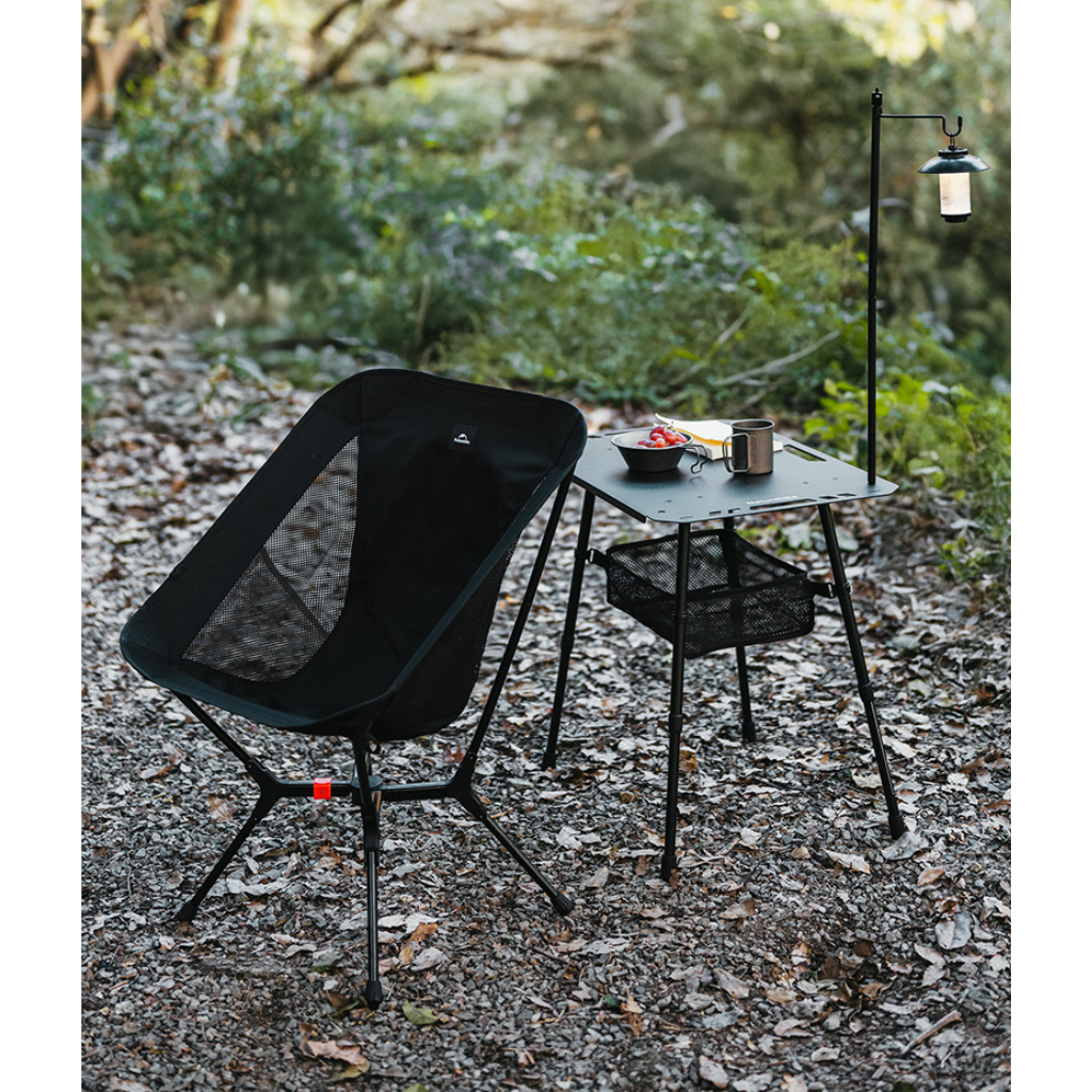 Ghế xếp cắm trại Naturehike CNK2550JJ013