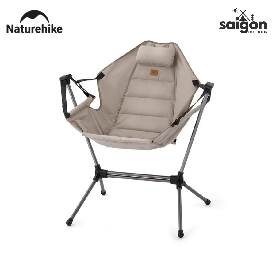 Ghế võng siêu nhẹ NH21JJ004 Naturehike