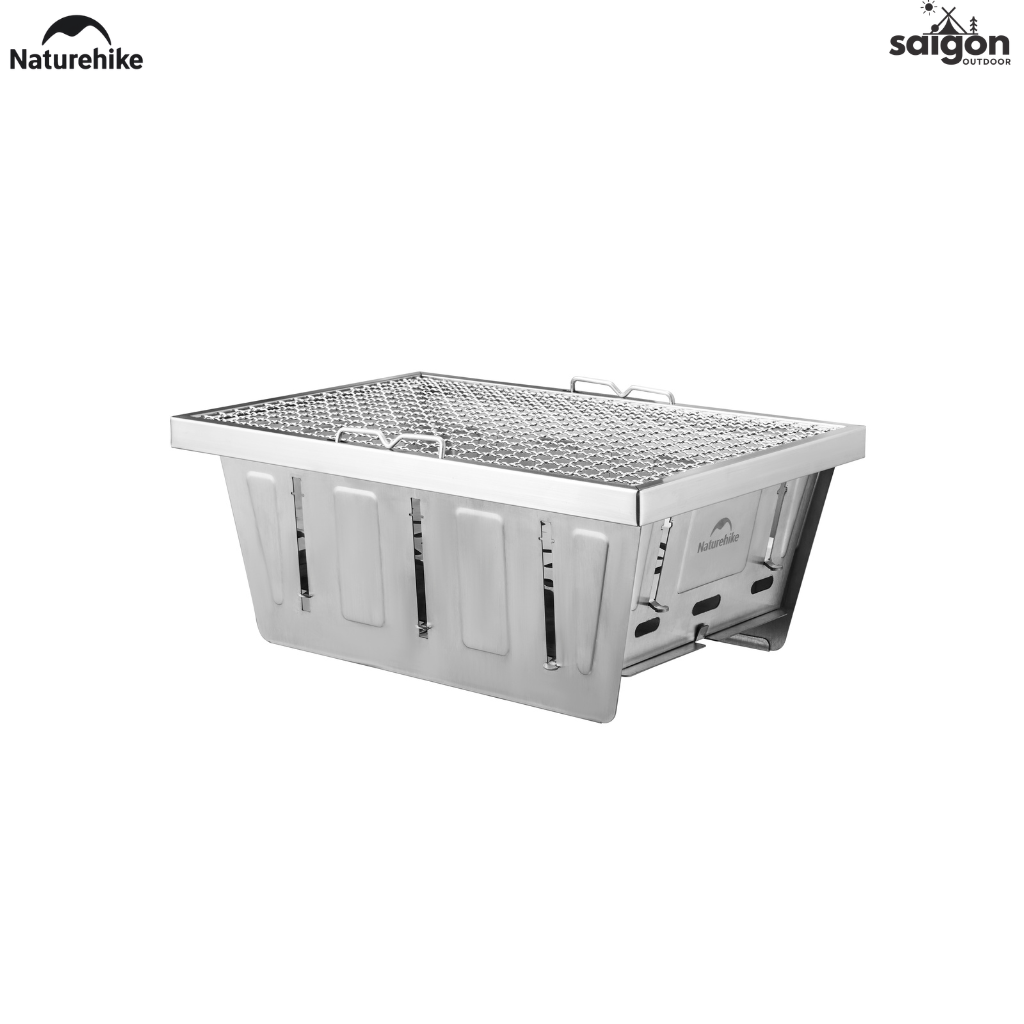 Bếp Nướng Gấp Gọn IGT Naturehike NH20CJ006