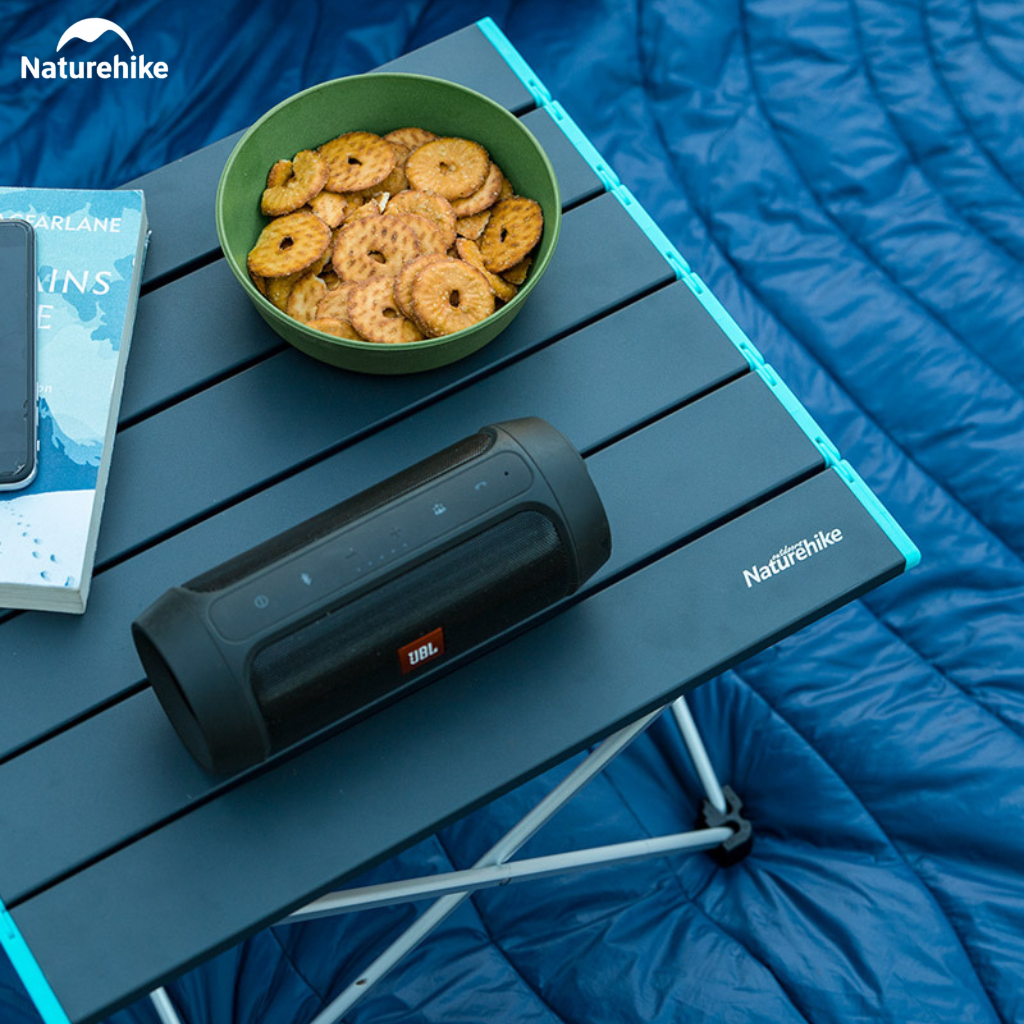 Bàn Xếp Gọn Camping NH19Z008-Z Naturehike Siêu Nhẹ