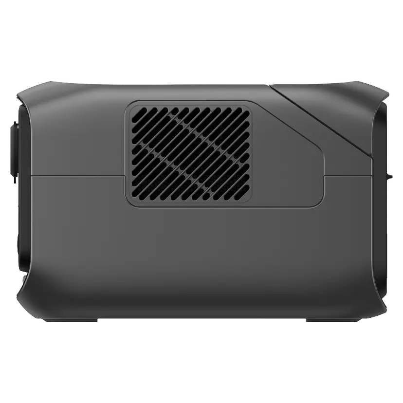 Trạm tích điện di động Ecoflow River 3 Plus 600W 286Wh