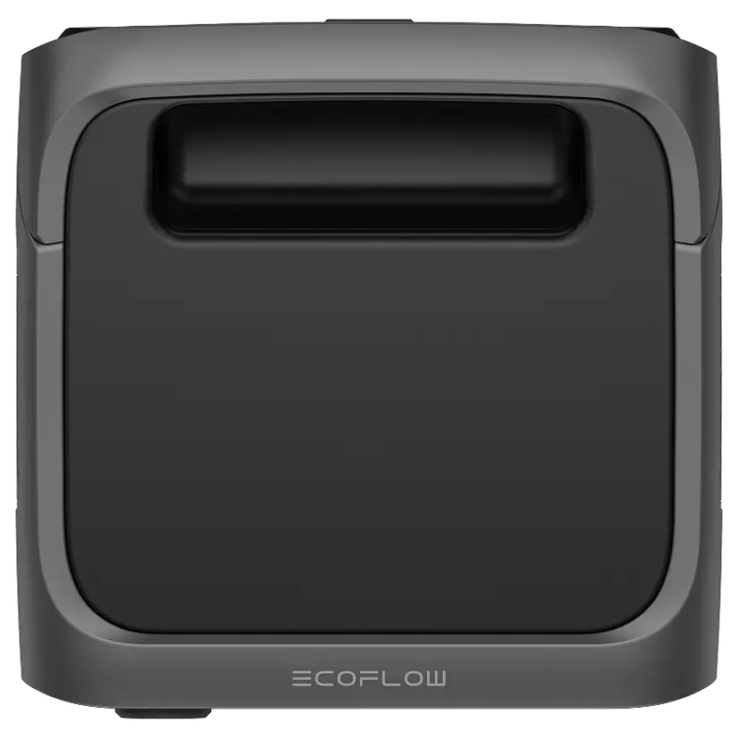 Trạm tích điện di động Ecoflow River 3 Plus 600W 286Wh