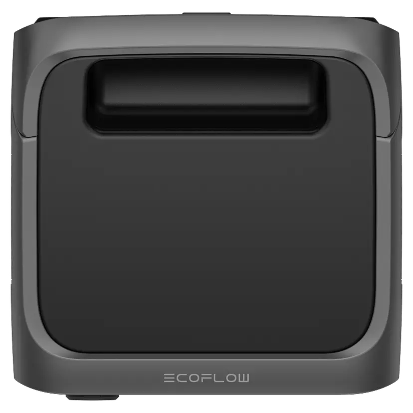 Trạm tích điện di động Ecoflow River 3 Plus 600W 286Wh