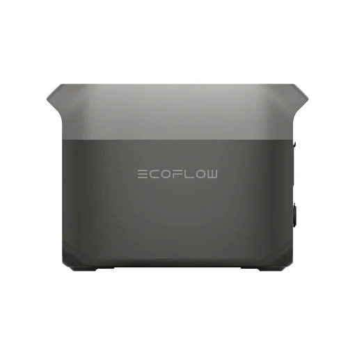 [DELTA 3] Trạm sạc điện di động EcoFlow Delta 3 - 1024Wh 1800W - Kết nối APP - Bảo hành 5 năm