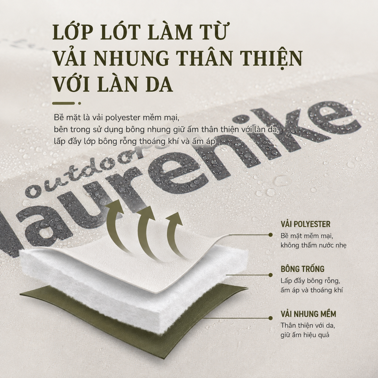 Túi Ngủ Đôi Naturehike Cho 2 Người, Giữ Ấm 15°C, Kèm 2 Gối & Túi Đựng, Camping Dã Ngoại NH21MSD06